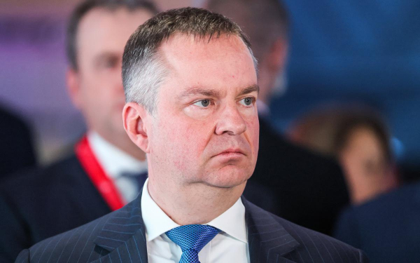 Силуанов рассказал, госкомпании из каких секторов выйдут на IPO
Силуанов рассказал, госкомпании из каких секторов выйдут на IPO