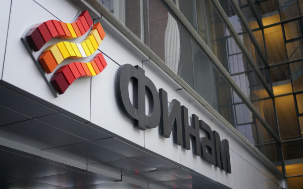 
                    &laquo;Финам&raquo; отказался от планов по запуску собственного брокера в Казахстане
                