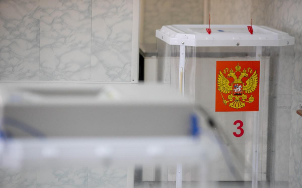 
                    В Газпромбанке предсказали стабильный рубль и рост рынка перед выборами

                