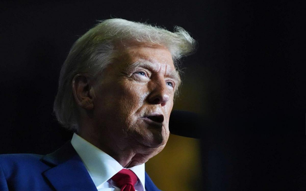 Азиатские рынки упали на фоне указа Трампа о введении пошлин
Азиатские рынки упали на фоне указа Трампа о введении пошлин