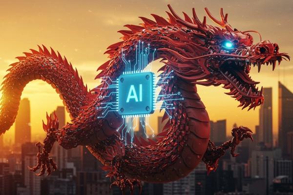 Huawei назвал главные проблемы китайских дата-центров для ИИ Huawei назвал главные проблемы китайских дата-центров для ИИ
