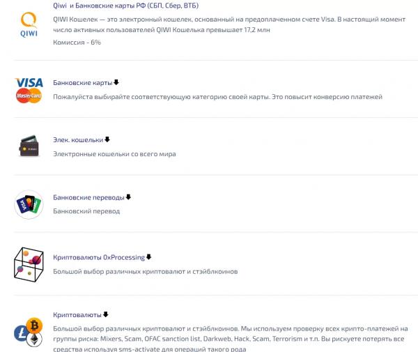 Регистрация ChatGPT в России