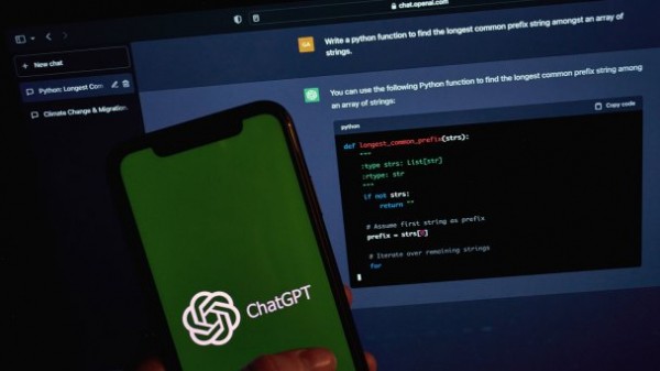 И ты, бот: почему в утечке данных пользователей ChatGPT нет ничего удивительного И ты, бот: почему в утечке данных пользователей ChatGPT нет ничего удивительного