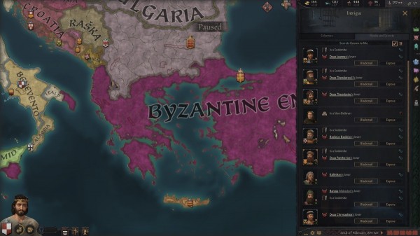 Crusader Kings III