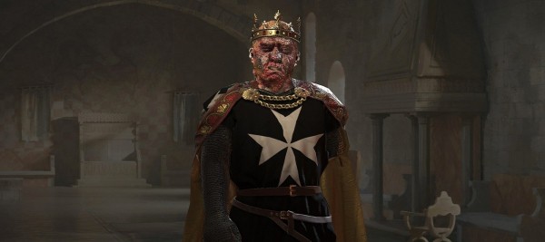 Crusader Kings III