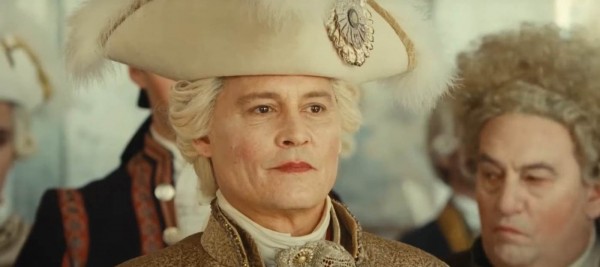 Johnny Depp Johnny Depp