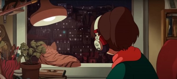 Lofi Girl Lofi Girl