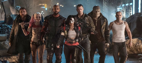 Suicide Squad