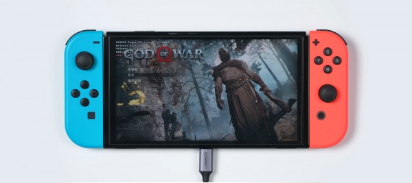 Nintendo Switch Nintendo Switch