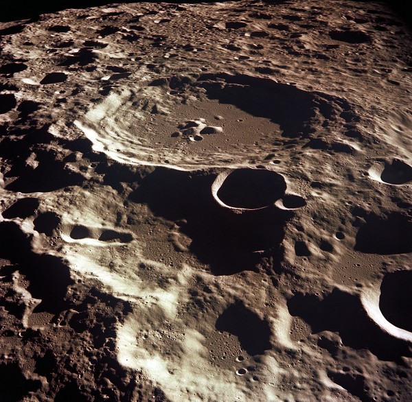 Moon Moon