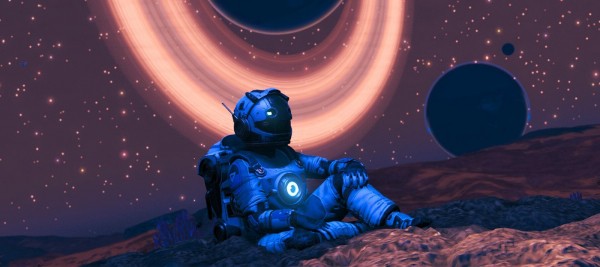 No Man's Sky