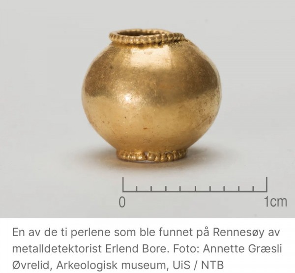 Archeology
