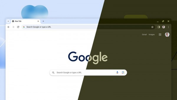 Google Chrome Google Chrome