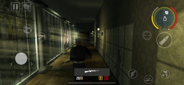 Hitman: Blood Money Hitman: Blood Money