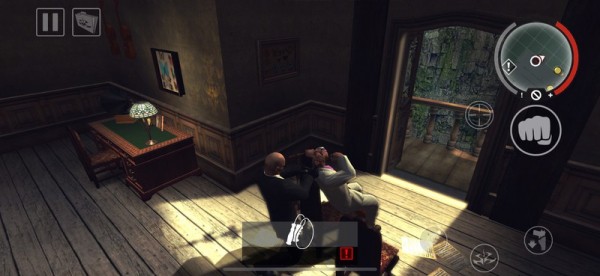Hitman: Blood Money Hitman: Blood Money