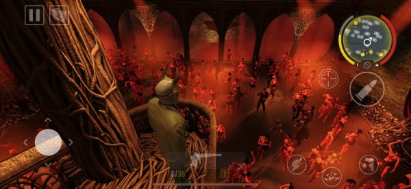 Hitman: Blood Money Hitman: Blood Money