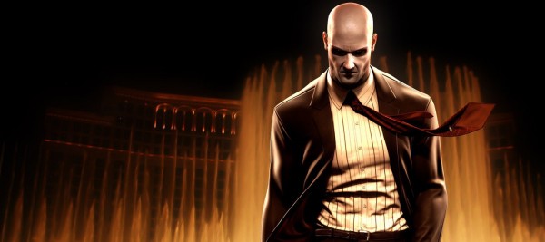 Hitman: Blood Money Hitman: Blood Money