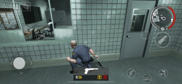 Hitman: Blood Money Hitman: Blood Money