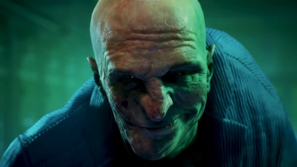 Vampire: The Masquerade - Bloodlines 2
