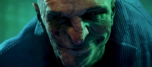 Vampire: The Masquerade - Bloodlines 2