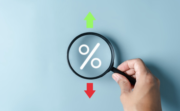 Облигации вместо вкладов: 10 корпоративных бондов с доходностью выше 15%
Облигации вместо вкладов: 10 корпоративных бондов с доходностью выше 15%