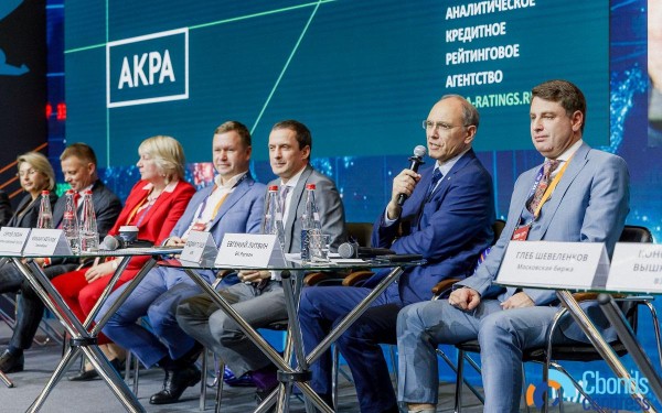 
                    В АКРА заметили рост интереса к получению рейтингов при размещении бондов

                