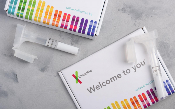 Биотех 23andMe бывшей жены сооснователя Google объявил о банкротстве
Биотех 23andMe бывшей жены сооснователя Google объявил о банкротстве