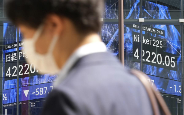 
                    Акции Kraft Heinz рухнули на 7% после критики от Уоррена Баффетта
                