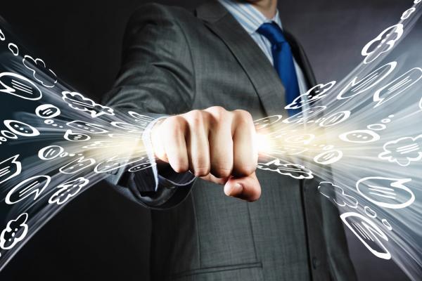 Заходите ко мне боты, я контентом угощу&hellip;
