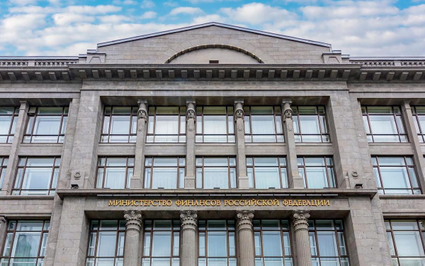 Минфин досрочно выполнил план размещений ОФЗ на первый квартал
Минфин досрочно выполнил план размещений ОФЗ на первый квартал