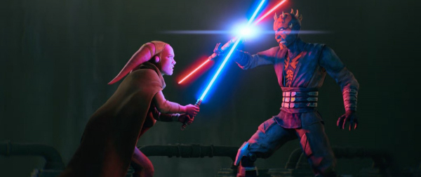 Star Wars: Maul &ndash; Shadow Lord