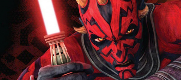 Star Wars: Maul &ndash; Shadow Lord