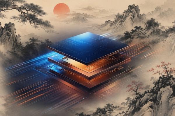 IT-Weekly: прорыв Huawei в технологиях выпуска чипов; льготы за проекты по замене иностранного ПО