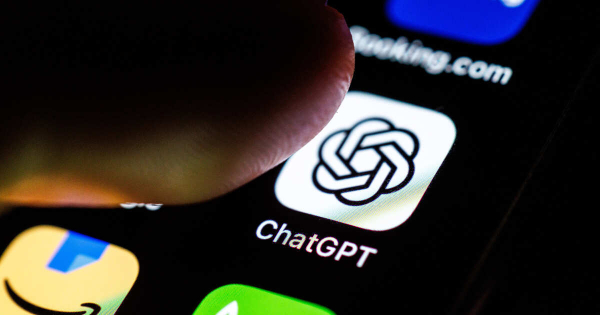   
          Сайты мошенников попали в рекомендации ChatGPT
        