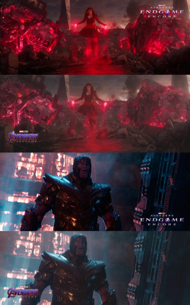 Avengers: Endgame
