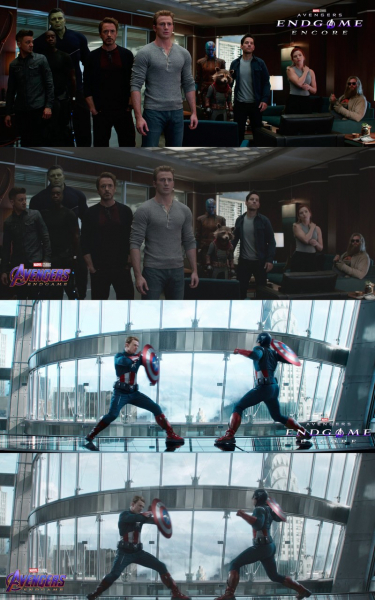 Avengers: Endgame