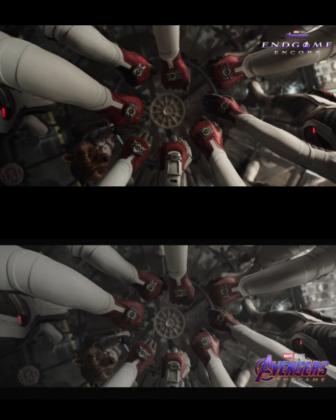 Avengers: Endgame