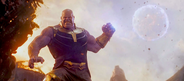 Avengers: Endgame