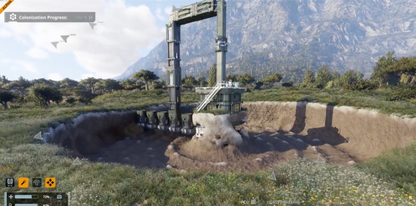 Space Engineers 2