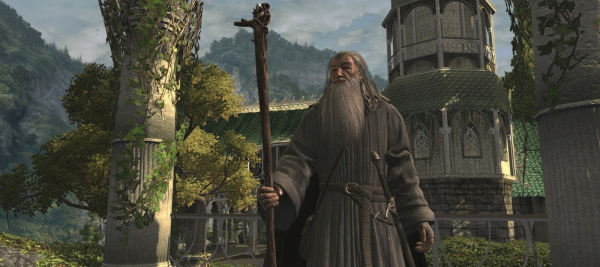 The Lord of the Rings: War in the North
