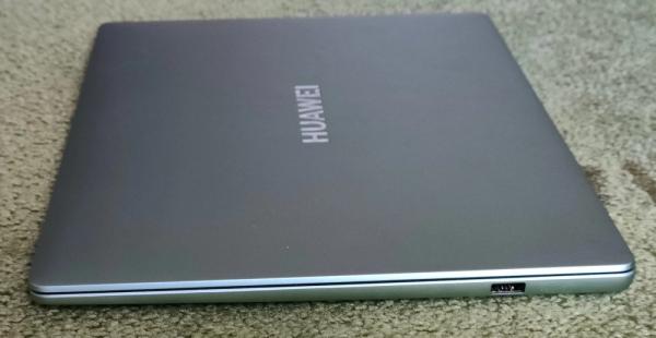 HUAWEI MateBook 14 2024: хорошо быть плоским и зеленым HUAWEI MateBook 14 2024: хорошо быть плоским и зеленым