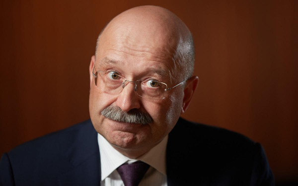 Альфа-Банк повысил ставки по вкладам до 26% годовых
Альфа-Банк повысил ставки по вкладам до 26% годовых