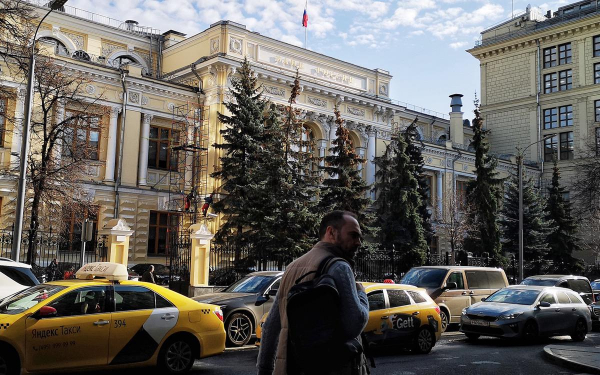 
                    ЦБ и Мосбиржа анонсировали фондовый индекс эталонных эмитентов акций

                