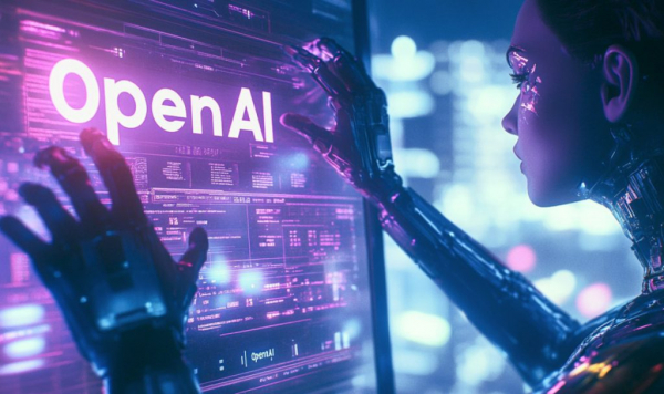 OpenAI Выпускает обновленную модель o1 и ChatGPT План Pro для неограниченного доступа к инструментам
OpenAI Выпускает обновленную модель o1 и ChatGPT План Pro для неограниченного доступа к инструментам