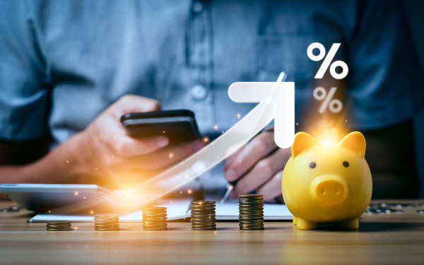 Вклады до 33% годовых: в чем подвох и можно ли на этом заработать
Вклады до 33% годовых: в чем подвох и можно ли на этом заработать