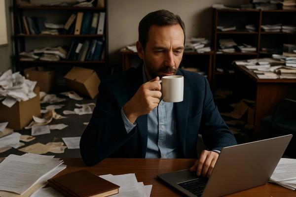 Как управлять разработчиками и не сойти с ума