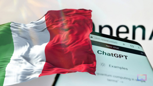 OpenAI должен соответствовать требованиям, чтобы снять запрет на ChatGPT в Италии OpenAI должен соответствовать требованиям, чтобы снять запрет на ChatGPT в Италии