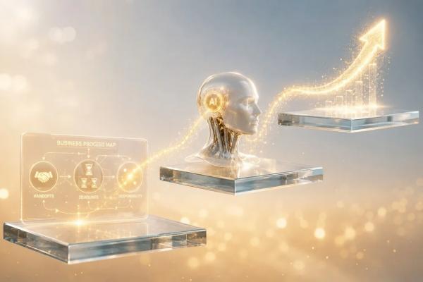ИИ-помощник CEO без карты бизнеса превращается в дорогой FAQ