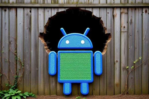 Google закроет Android для установки сторонних приложений к 2027 году Google закроет Android для установки сторонних приложений к 2027 году