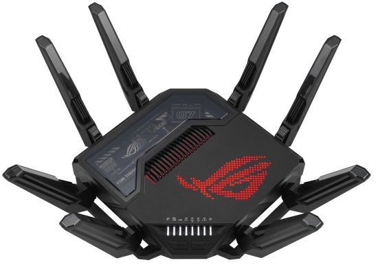 Выбираем роутер стандарта Wi-Fi 7